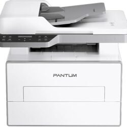 MULTIFUNZIONE PANTUM BM4240ADW LASER B/N WIFI F/R