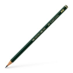 MATITE FABER CASTELL 9000 5B