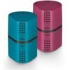 TEMPERAMATITE FABER CASTELL 3 FORI GRIP 183801