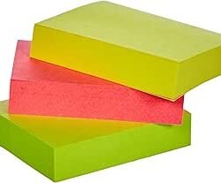 POST IT 38X51 FLUO 3M