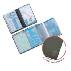 PORTACARD ALPLAST CLASSIC 5 TASCHE