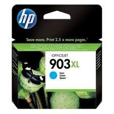 CARTUCCIA HP 903 XL  CIANO ORIGINALE