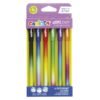PENNE CARIOCA CANCELLABILE OOPS EASY 0.7 MM 6COLORI