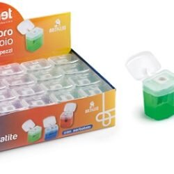 TEMPERAMATITE ARTIGLIO 1 FORO CON SERBATOIO