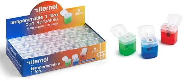 | Carta & Cartucce