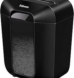 DISTRUGGIDOCUMENTI LX50 9 FOGLI