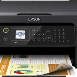 MULTIFUNZIONE EPSON WF-2810DWF+FAX