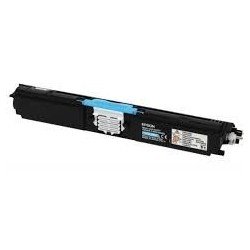 TONER EPSON C1600 CX16 CIANO ORIGINALE