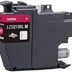 CARTUCCIA BROTHER LC3219 XL MAGENTA COMPATIBILE