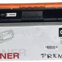 TONER CF294X NERO COMPATIBILE
