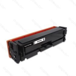TONER HP CF540X CANON 054H 045H NERO COMPATIBILE