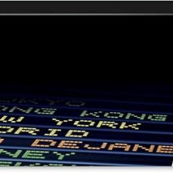 TONER HP CF543A MAGENTA ORIGINALE