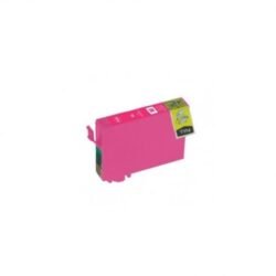 CARTUCCIA EPSON 502 MAGENTA COMPATIBILE