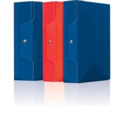 PORTAPROGETTI DS 15 BREFIOCART ROSSO 020EPP15RO