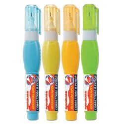 CORRETTORE A PENNA NIK OFFICE 7ML MONIKIDS