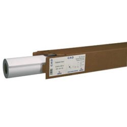 ROTOLO PLOTTER CANSON 91X50 95GR LUCIDO  12360