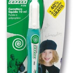 CORRETTORE A PENNA LEBEZ COPREX 8230