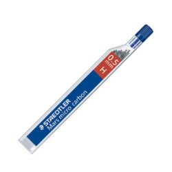 MINE STAEDTLER 250N 05 H