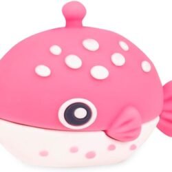 TEMPERAMATITE COLOURBOOK TEMPERAMICI OCEAN IN PVC