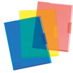 BUSTE L CON LINGUETTA ITERNET 5 BUSTE ASSORTITE