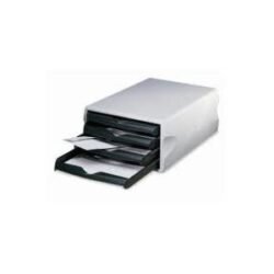 CASSETTIERA MODULA 4 GRIGIO COL FELLOWES