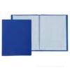 PORTALISTINO 60 FG ECONOMY BLU PLASTIDEA