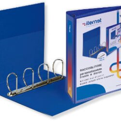 RACCOGLITORE PERSONALIZZABILE DS 25MM PLASTIDEA