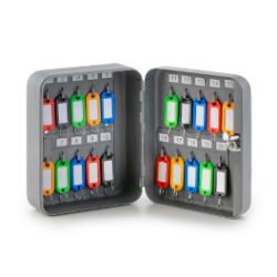 CASSETTA PORTACHIAVI 20 CHIAVI KOALA