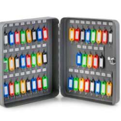 CASSETTA PORTACHIAVI ITERNET 93 CHIAVI 300X240X80