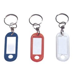 PORTACHIAVI CON GIVOLARE ARTIGLIO