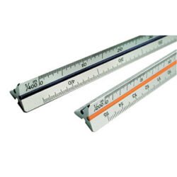 SCALIMETRO ARDA USO ARREDAMENTO 1:20-25-50-75-100-125
