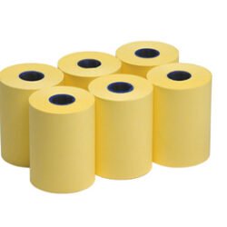 ROTOLI RICAMBIO MEMO ROLL ITERNETCONFEZIONE 6PZ