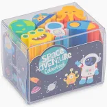 GOMMA SPACE ADVENTURE