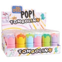 TOMBOLINO OLLI POP ESTENSIBILE