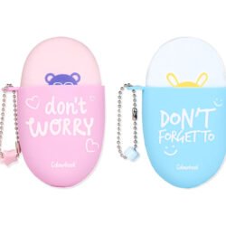 GOMMA COLOURBOOK POCKET MESSAGE
