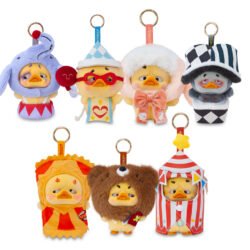 UPSETDUCK CRAZY CIRCUS