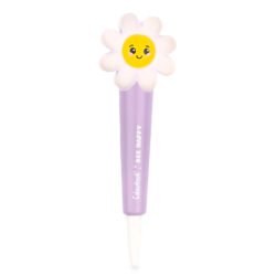 PENNA COLOURBOOK SQUISHY DAISY