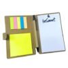 SET MEMO NOTES BE SMART CON SEGNAPAGINA E PENNA